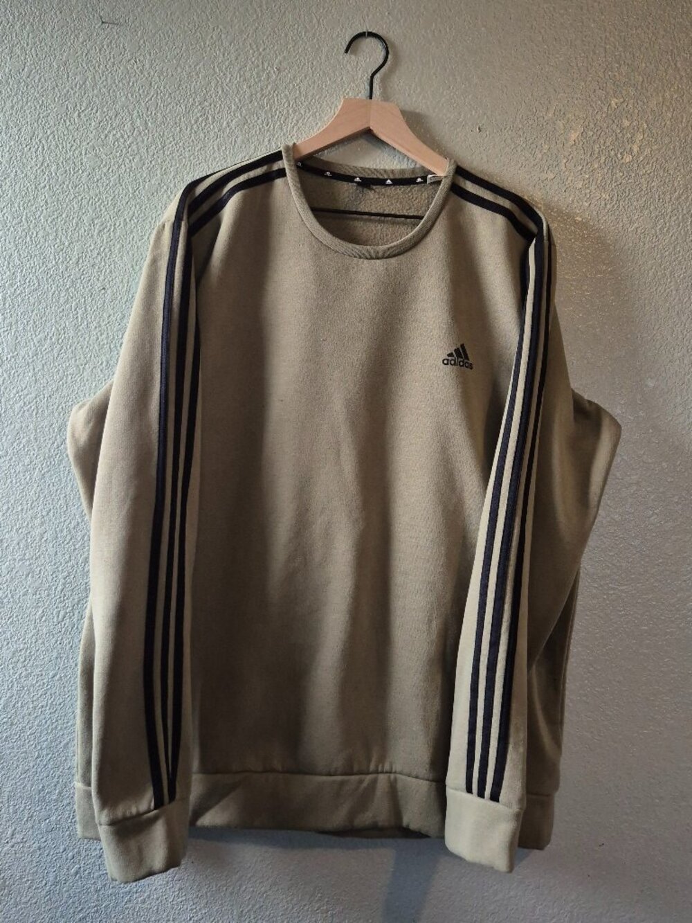 Adidas Pullover XL mens